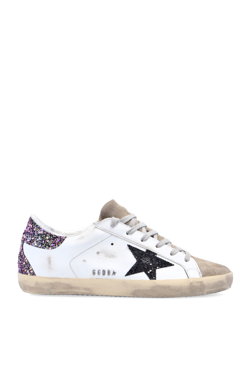 Superstar Classic' sneakers Golden Goose - IetpShops GB - ankle 